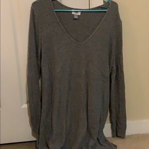 Women’s pullover